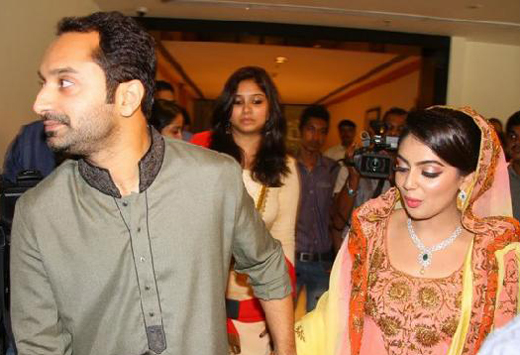 Nazriya Nazim ...